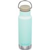 KLEAN KANTEEN Insulated Classic Narrow w/Loop Cap 355 ml, blue tint