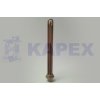 Náhradný diel R.0200 (HEATING ELEMENT ON THREADED CAP 1