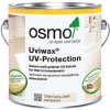 OSMO UVIWAX UV PROTECTION - UV ochranný náter na drevo v interiéri 0,75 l 7266 - biely smrek