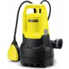 Kärcher SP 1 Dirt 1.645-500.0