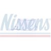 NISSENS Chladič motorového oleja 90991