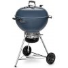 WEBER MASTER-TOUCH GBS C-5750 břidlice modrá