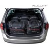 Sada 5 brašen pro VW Golf Variant 13-20