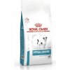 ROYAL CANIN Vet Hypoallergenic Small Dog - suché krmivo pro psy - 1 kg