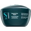Alfaparf Milano Semi Di Lino Reconstruction Reparative Mask vyživujúca maska pre suché a poškodené vlasy 200 ml