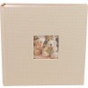 Fotoalbum 10x15/200 foto LOVELY TEDDY svetlý