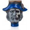 Tortuga Sculpture Barbossa