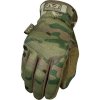 Mechanix Fastfit pracovné rukavice S FFTAB-78-008 multicam