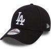New Era - Čiapka League Essential La Dodgers LEAGUE ESSENTIAL 9FORTY® 11405493.LEAGUE.ESSENT čierna Univerzálna