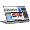 LENOVO IdeaPad 5 2v1 16AHP9 OLED Luna Grey (83DS000RCK) Ryzen 5 8645HS / AMD Ryzen AI / 16,0