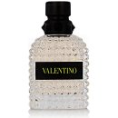 Valentino Uomo Born In Roma Yellow Dream toaletná voda pánska 50 ml