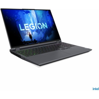 Lenovo Legion 5 Pro 82RF004RGE