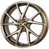 Alutec ADX.01 Metallic-Bronze Front Polished MBF 7x17 5x112 ET45