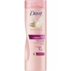 Dove Body Love telové mlieko 400 ml