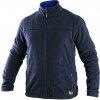 Canis CXS GRANBY Unisex mikina modrá