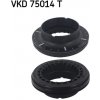 SKF Valivé ložisko, ložisko pružné vzpěry VKD 75014 T