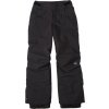 Chlapčenské lyžiarske/snowboardové nohavice O'Neill, ANVIL PANTS čierna 128