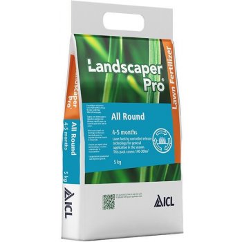 ICL Landscaper Pro All Round 5 kg