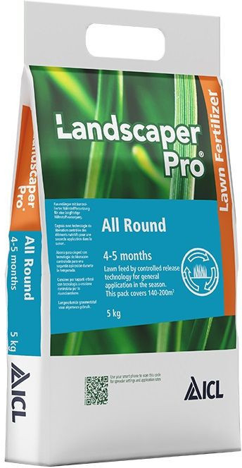 ICL Landscaper Pro All Round 5 kg