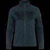 Dámska mikina Fjällräven Abisko Lite Fleece Dark Navy S Veľkosť: L, Hide weapon: Nie, For professionals: Nie