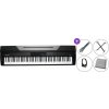 Kurzweil KA70-LB SET Digitálne stage piano Black
