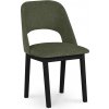 Wilsondo Jedálenská stolička Monti 2 - zelená