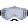 RED BULL SPECT okuliare EVAN, RedBull Spect (biele, plexi kouřové/stříbrné)