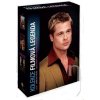 Brad Pitt - kolekcia 3 filmov (3DVD)