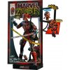 Marvel Zombies Comic Masterpiece akčná figúrka 1/6 Zombie Deadpool 31 cm
