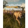 theHunter Call of the Wild Parque Fernando