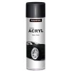 Maston Auto Acryl 500 ml čierna