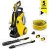 vysokotlakový čistič KARCHER K 5 Power Control Flex WSK 1.324-715.0