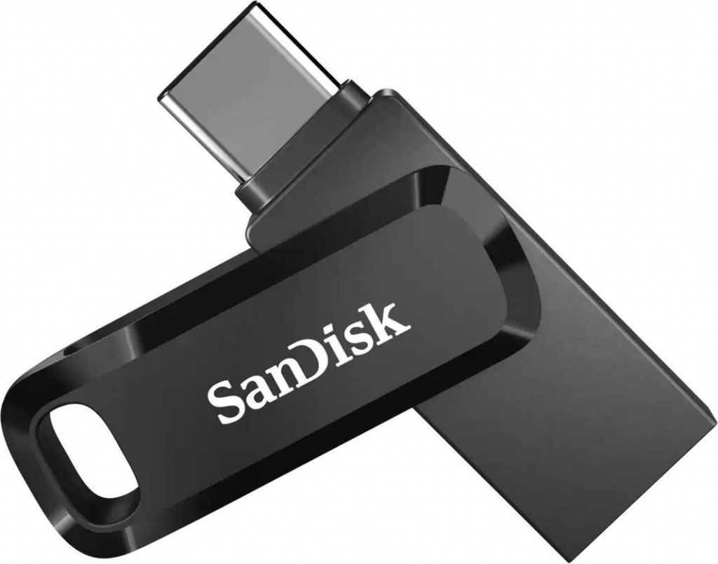 SanDisk Ultra Dual GO 512GB SDDDC3-512G-G46