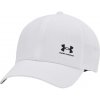 Under Armour Iso-Chill ArmourVent Adjustable White/Castlerock one size