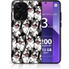 VSETKONAMOBIL 88442 MY ART Ochranný obal pre Xiaomi Redmi Note 13 Pro+ 5G DOG (179)