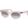 Ray-Ban Wayfarer Oval RB2242 138432 - L (53)