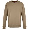 CCM Core Fleece Crew Sand