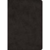 ESV Super Giant Print Bible (Trutone, Black)