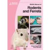 BSAVA Manual of Rodents and Ferrets (Keeble Emma)