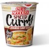 Nissin instantná polievka kari prichuť 63 g