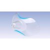 CHICCO Chránič bradaviek SkinToSkin silikón 2 ks M/L 8x8x6