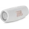 JBL CHARGE 5 - Biela