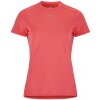 Dámske Tričko s krátkym rukávom CRAFT ADV ESSENCE SS TEE 2 W 1914798-444000 – Ružová