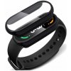 Puzdro Tech-Protect Defense360 pre Xiaomi Mi Band 3/4/5/6 čierne