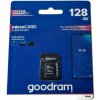GOODRAM microSDHC Class 10 128 GB M1AA-1280R12