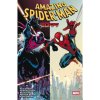 Seqoy s.r.o. Komiks Amazing Spider-Man 8: 2099