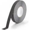 Protišmyková páska ľahko odstrániteľná čierna Farba: čierna, Rozmer: 50mm x 18.3m