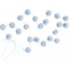 Spinkie Mini PomPom Girlanda Sky