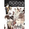 Bungó Stray Dogs - Toulaví literáti 7 - Kafka Asagiri