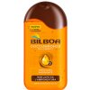 Bilboa sprchový gel po opalování DocciaBronze Oil Carrot 250 ml